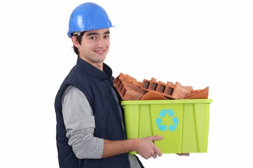 South London waste removal services