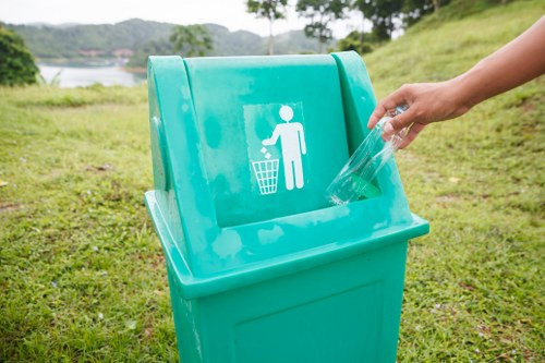 Innovations in Waste Clearance